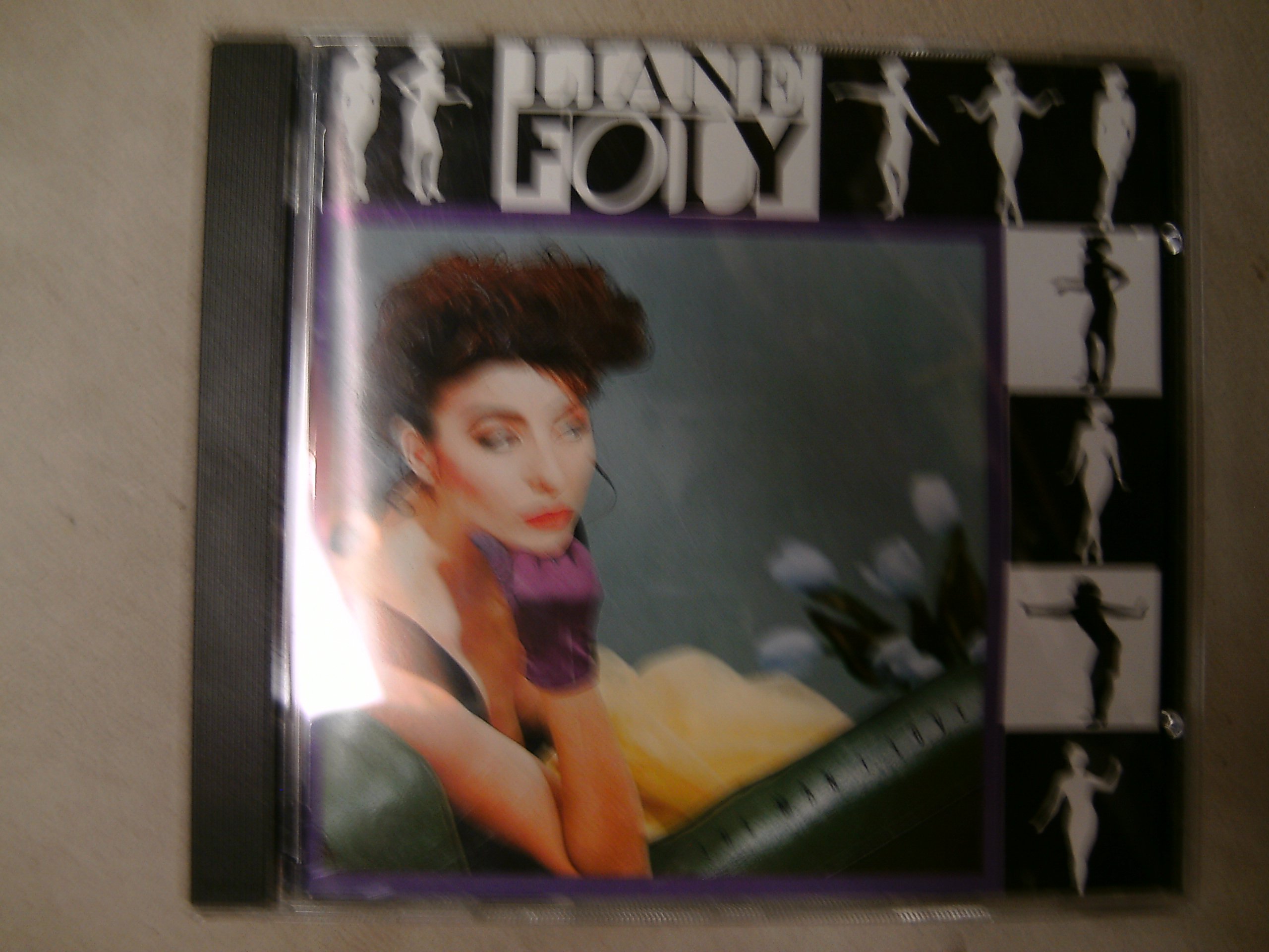 Man I love [Audio CD]