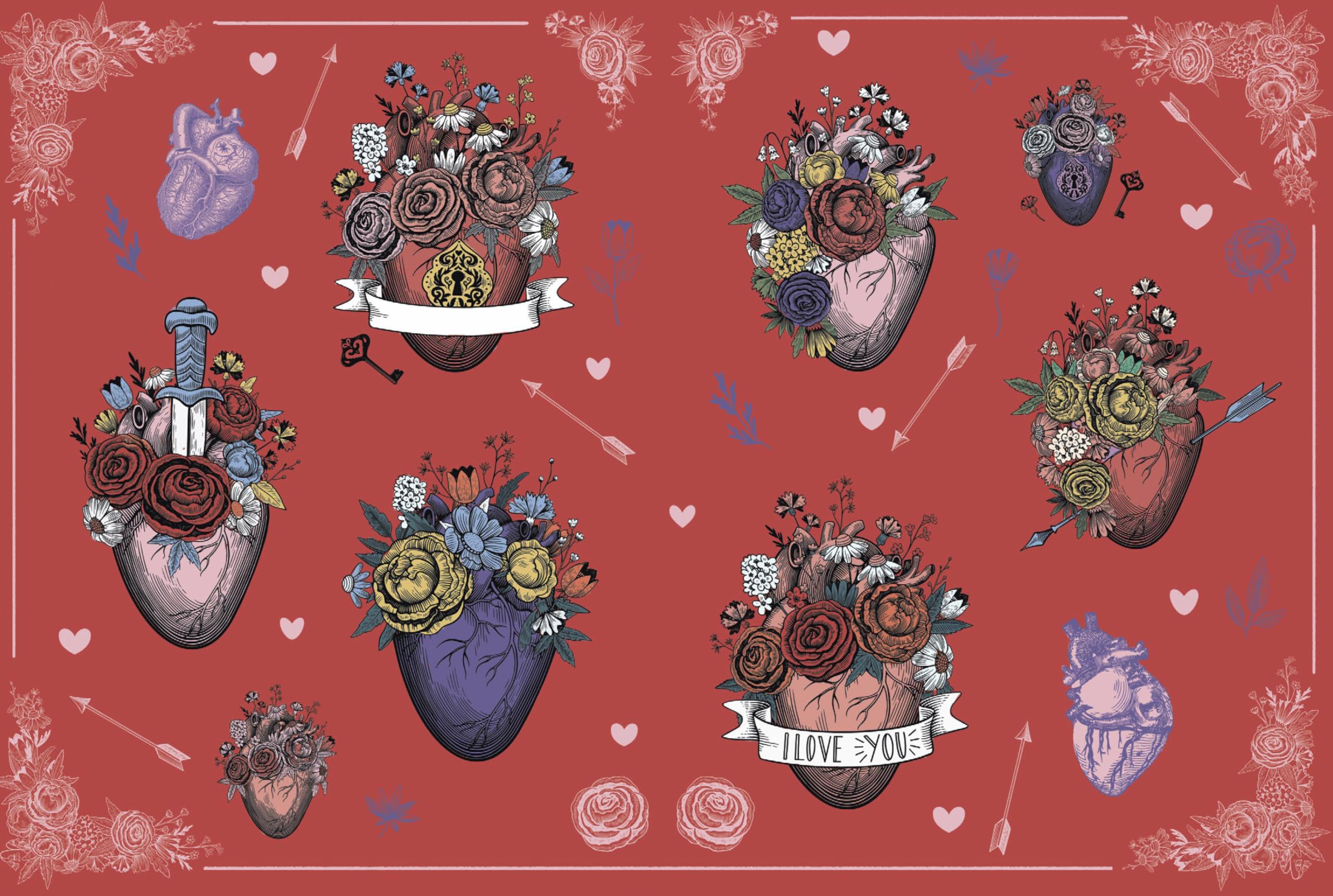 Stickertopium: Over 400 Stunning Stickers
