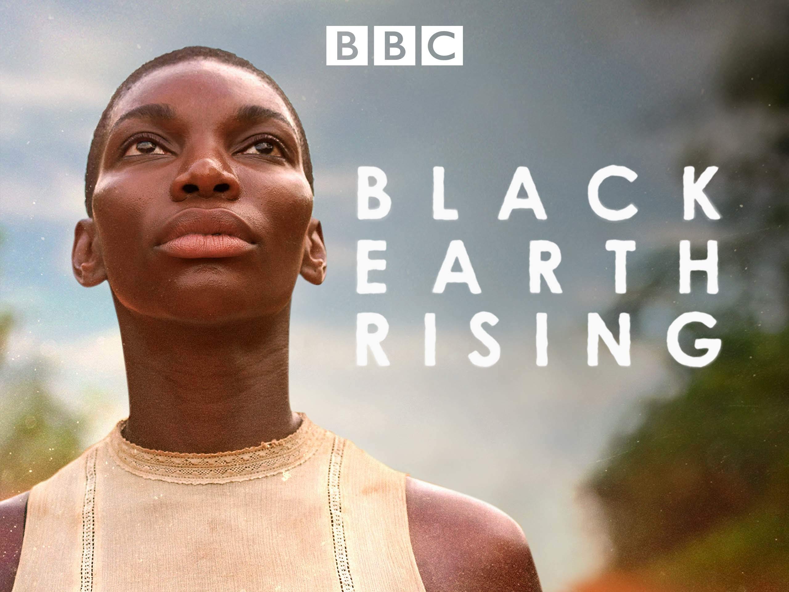 Watch Black Earth Rising Prime Video