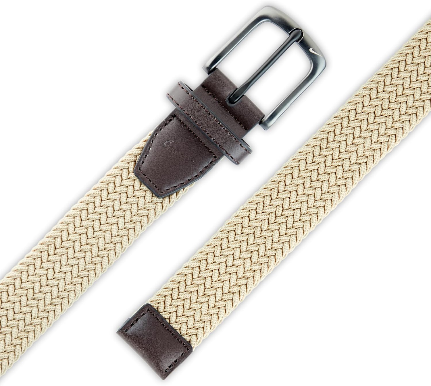 Nike Boys' Stretch Woven Belt