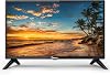 Impecca 24 inch TV HD 720p LED HDMI USB VGA Small Screen Monitor for Home Kitchen RV Camper or Office, Stereo Speakers, Wall Mountable, Full Function Remote, Non-Smart Television