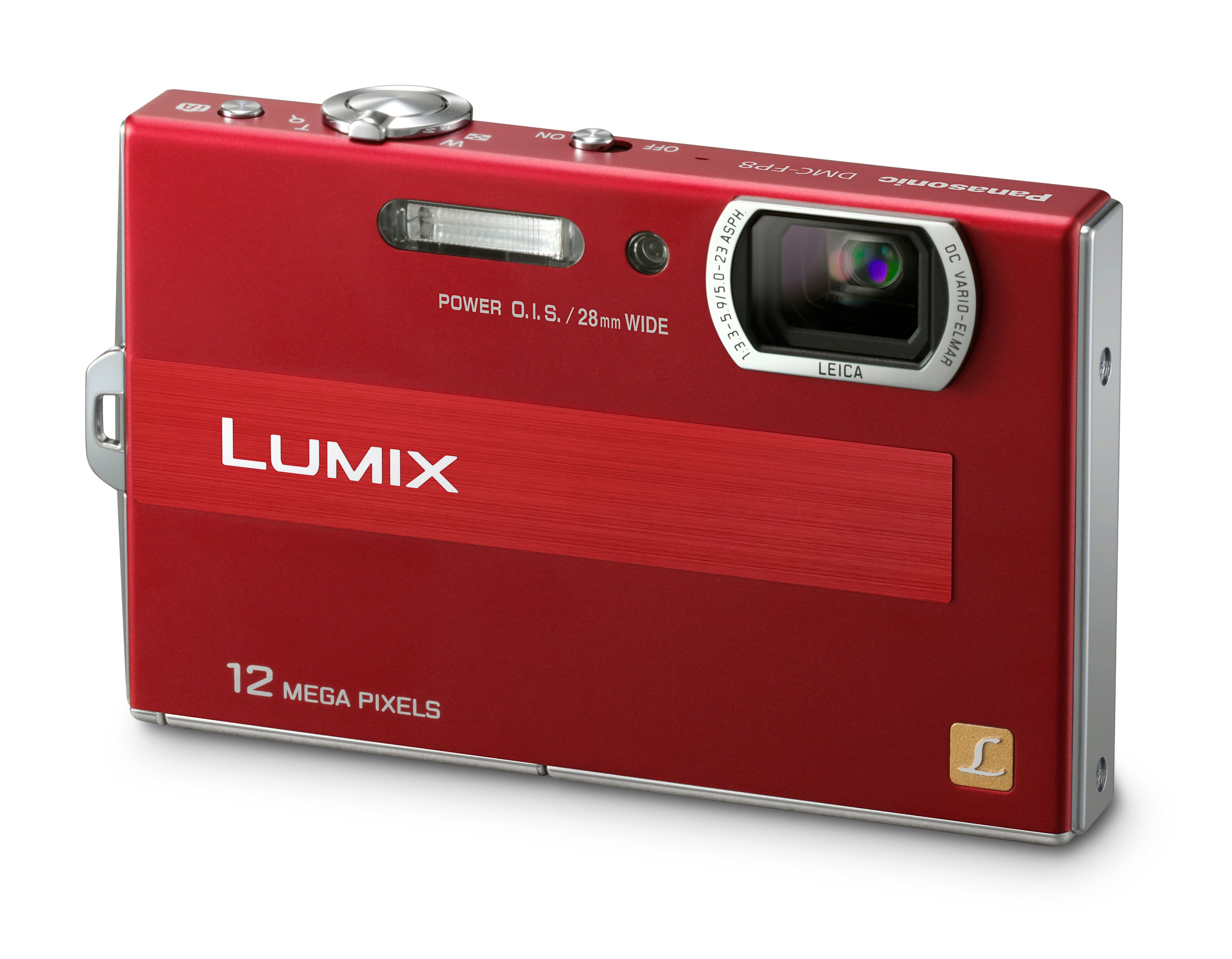 LUMIX DMC-FP8 12メガピクセル LUMIX DMC-FP8 12メガピクセル 【公式通販】