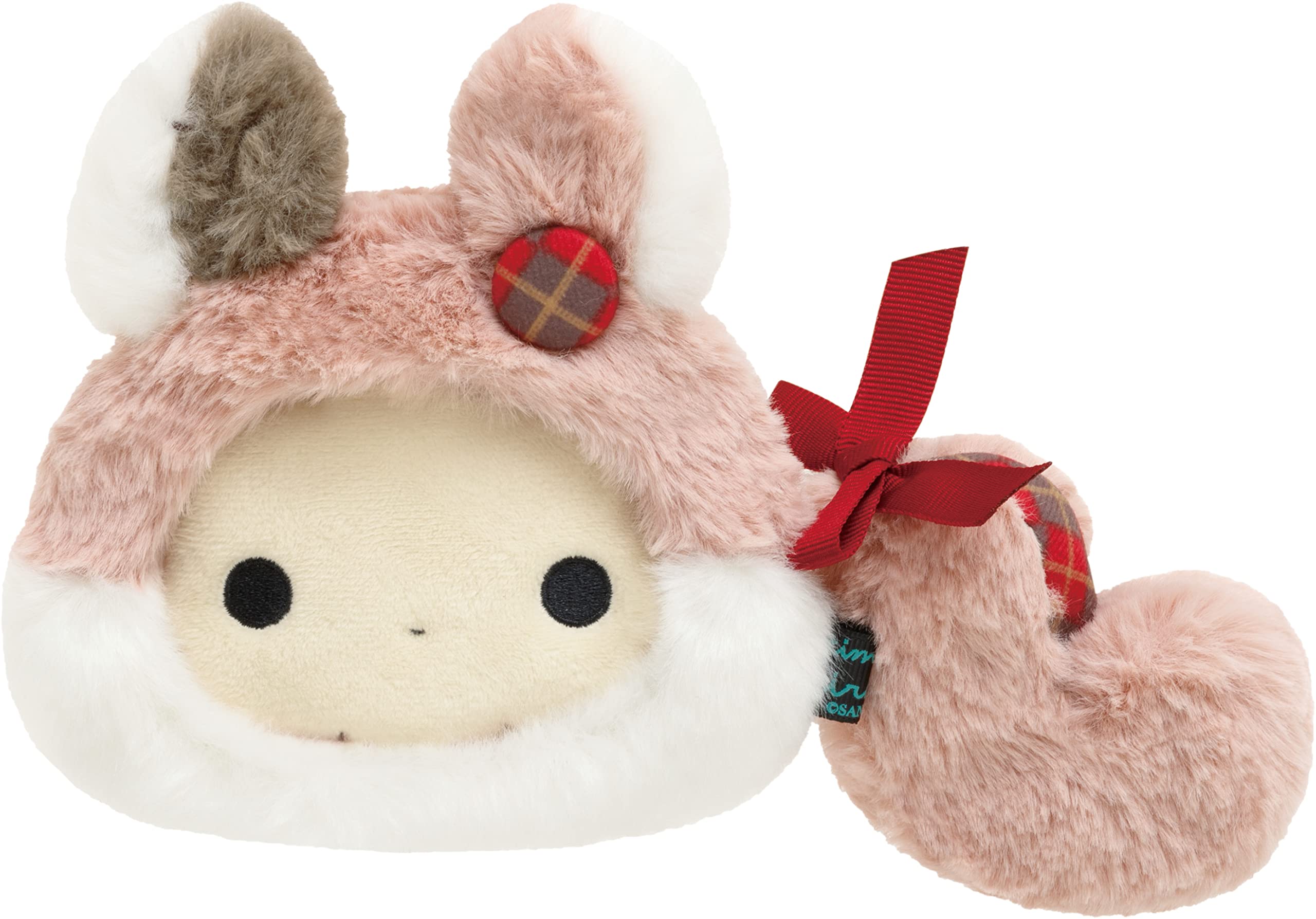 ヌカスケ君 KENZO BOKE FLOWER COLLECTION BY NIGO | SWAG HOMMES