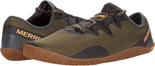 Miniatura 2 de Merrell Guantes Vapor 5 para hombre