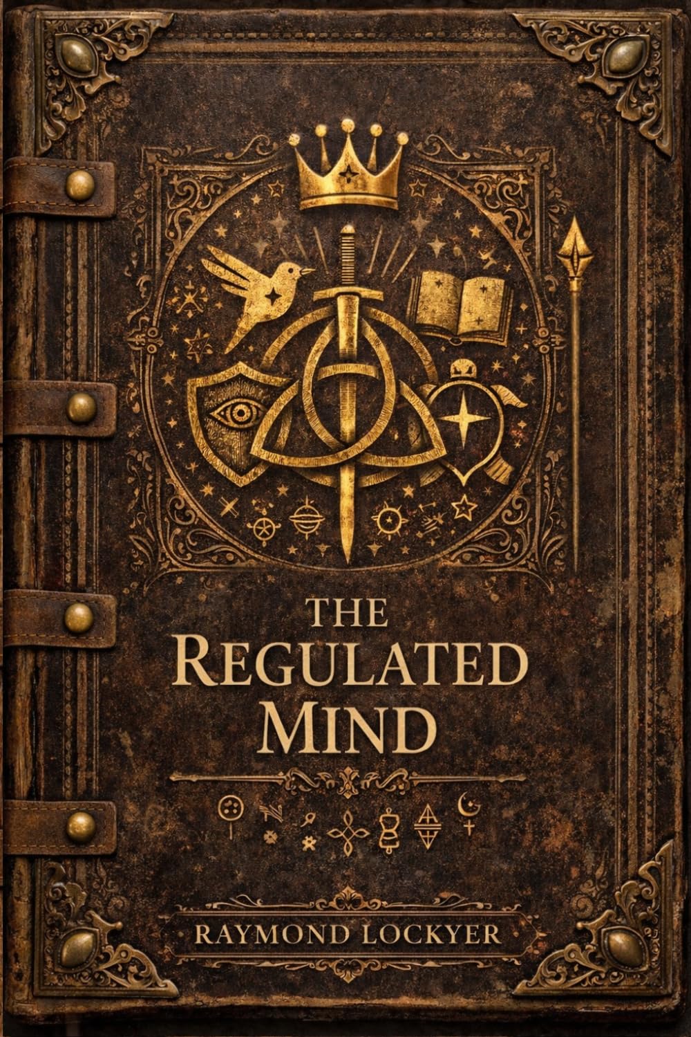 The Regulated Mind (The Archetypal Triade)