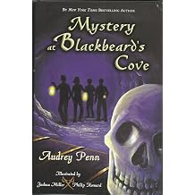 Mystery at Blackbeards Cove