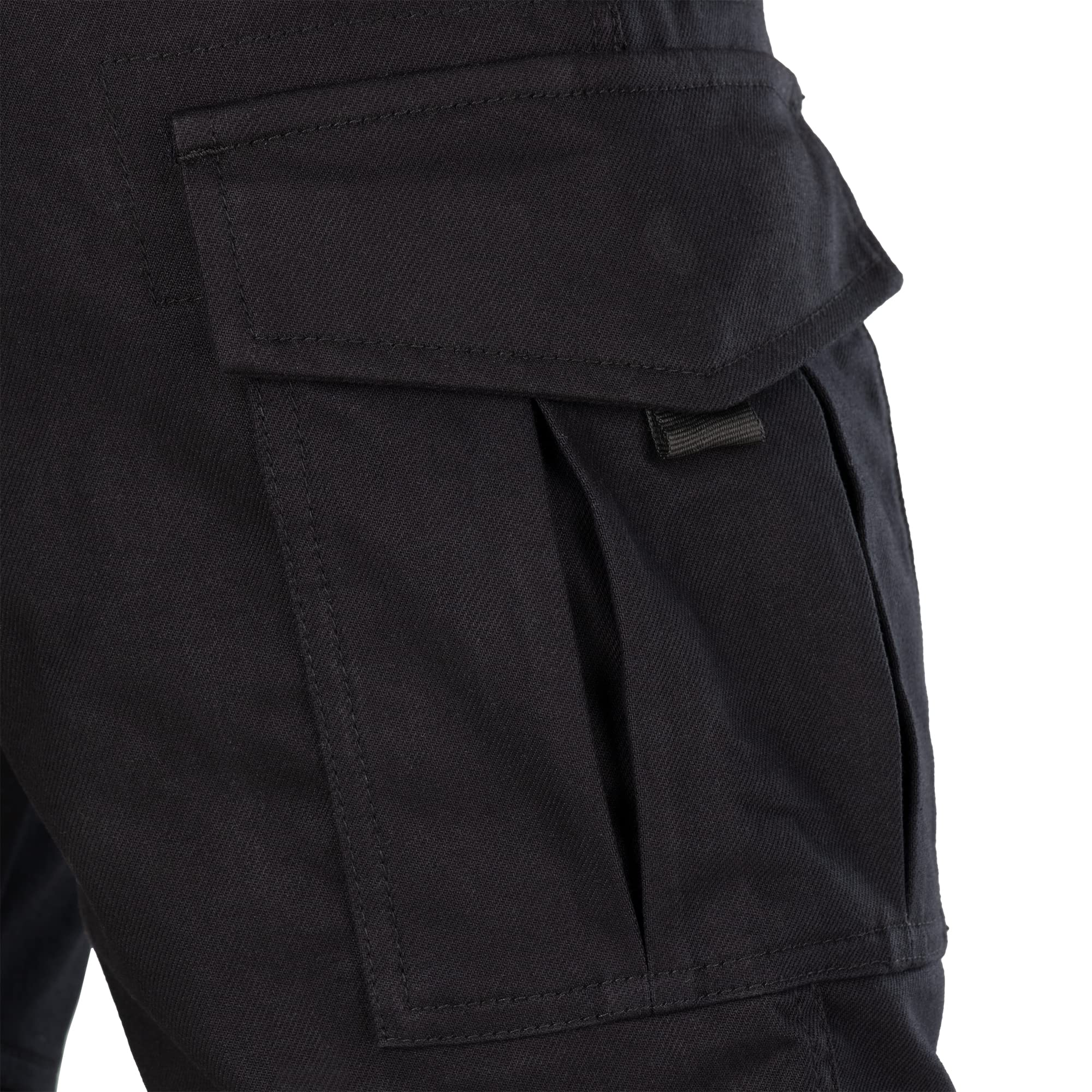 Oxford Herren Aa Cargohose Motorradhose