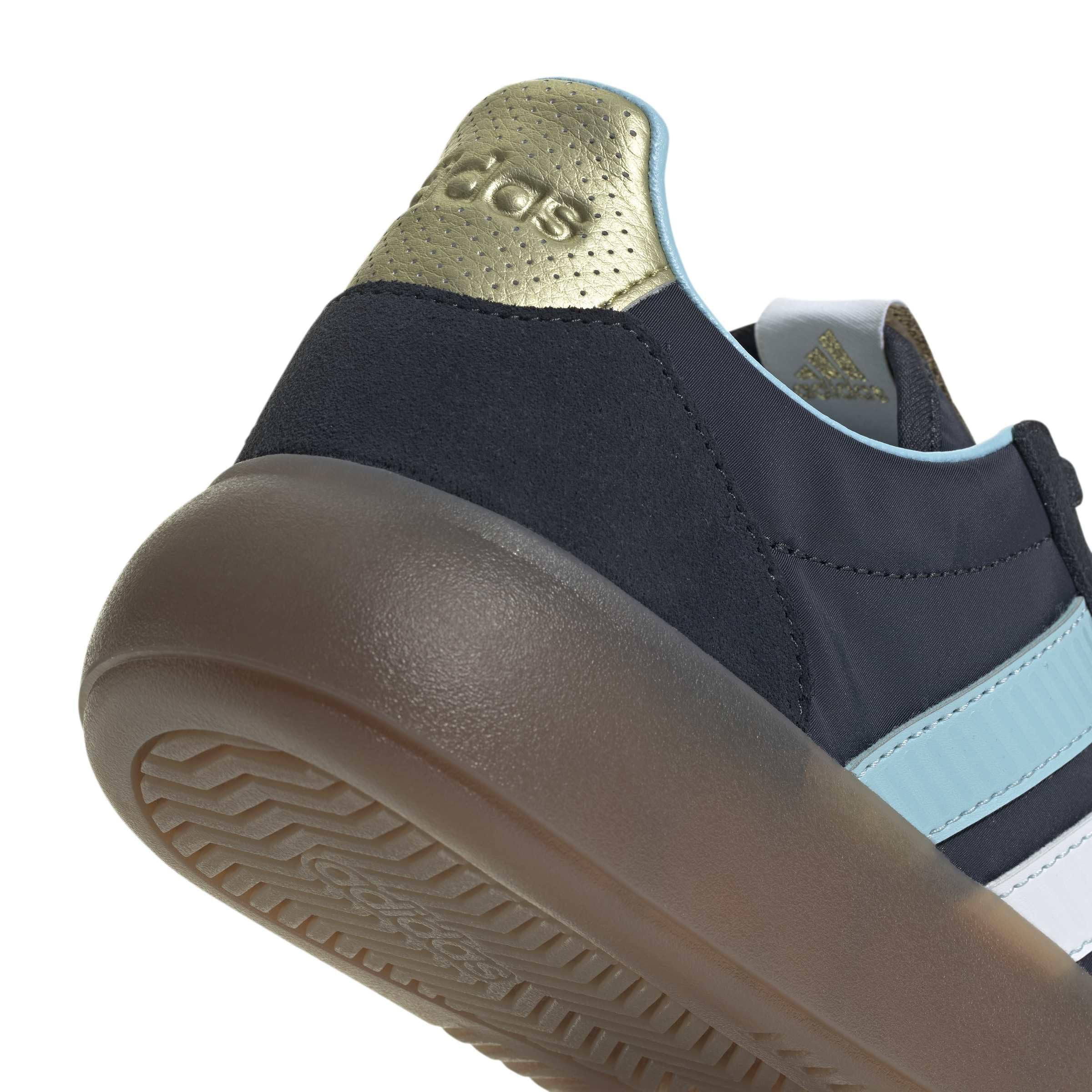 adidas Herren BARREDA Decode Shoes – Bild 5