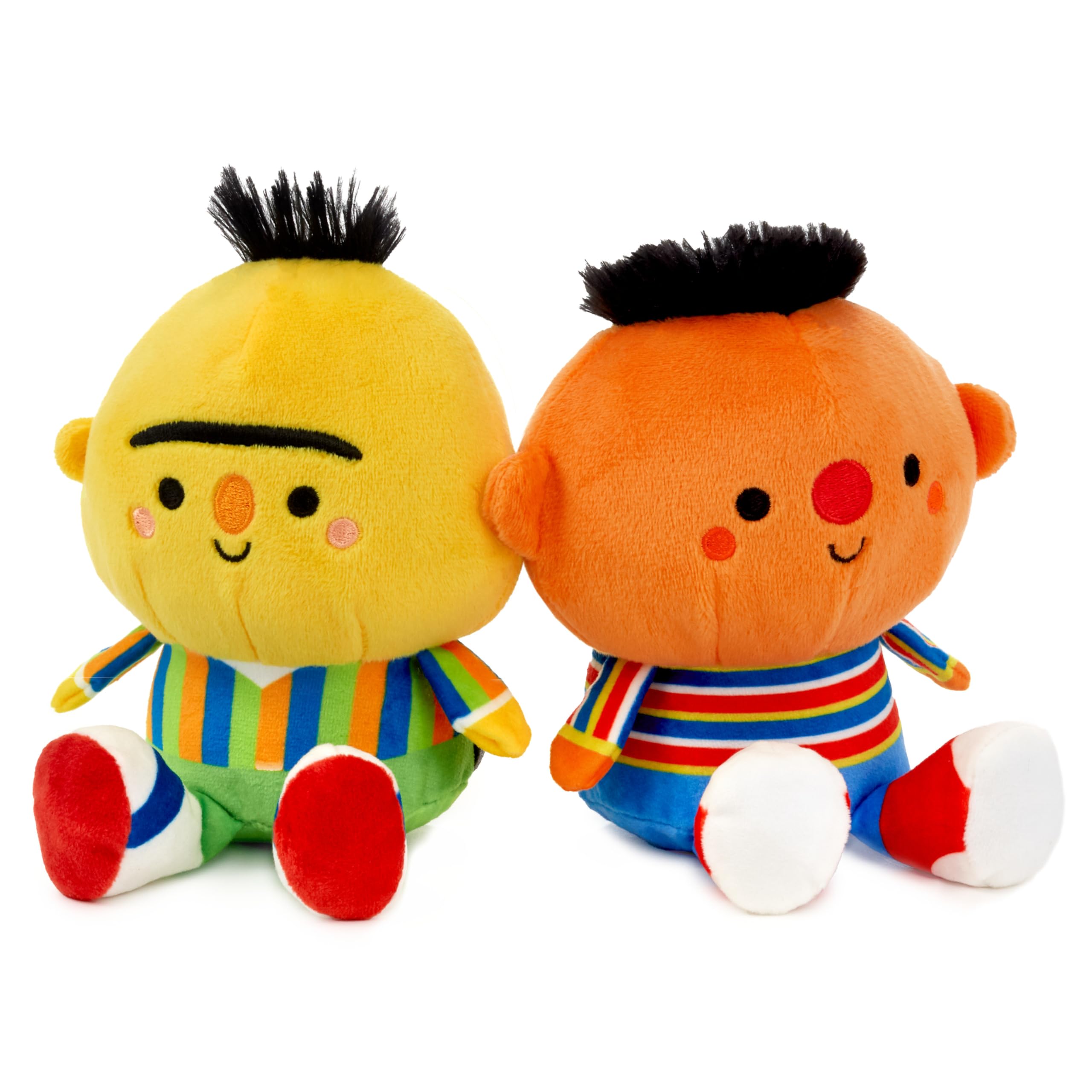 ①ＥＴぬいぐるみ2種類②Letters to E.T.③PEZ④カード Amazon.com: Hallmark Better Together Sesame Street Plush Toys