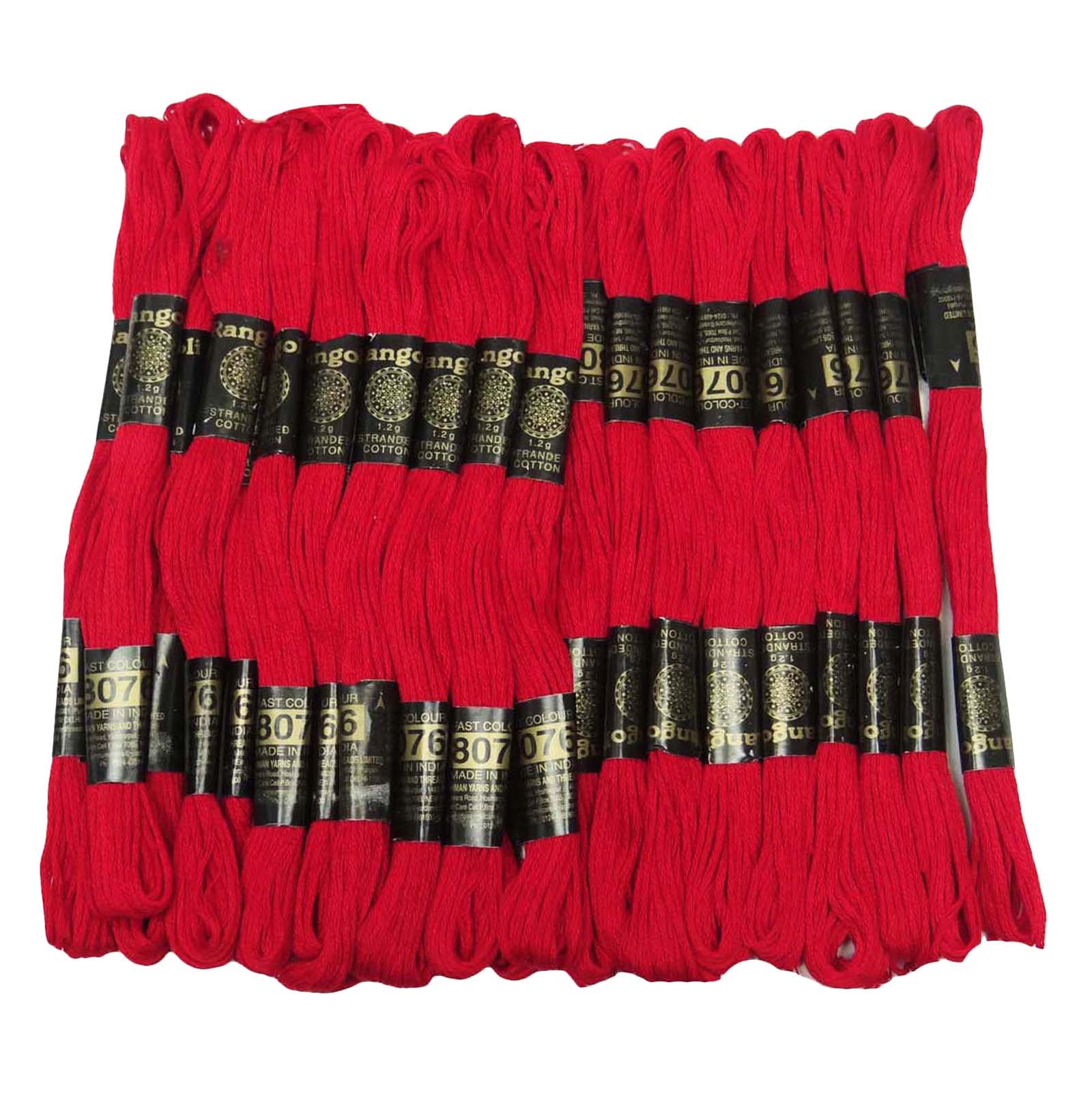 トップス theredthread S big symbol knit 05191ef6-0725-5979-bce6-