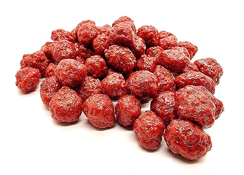 Cacahuate Garapiñado - 1 libra - Calidad Premium - ESTILO MEXICANO