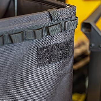 Amazon.co.jp: WHATNOT(ワットノット) 収納コンテナ ツール