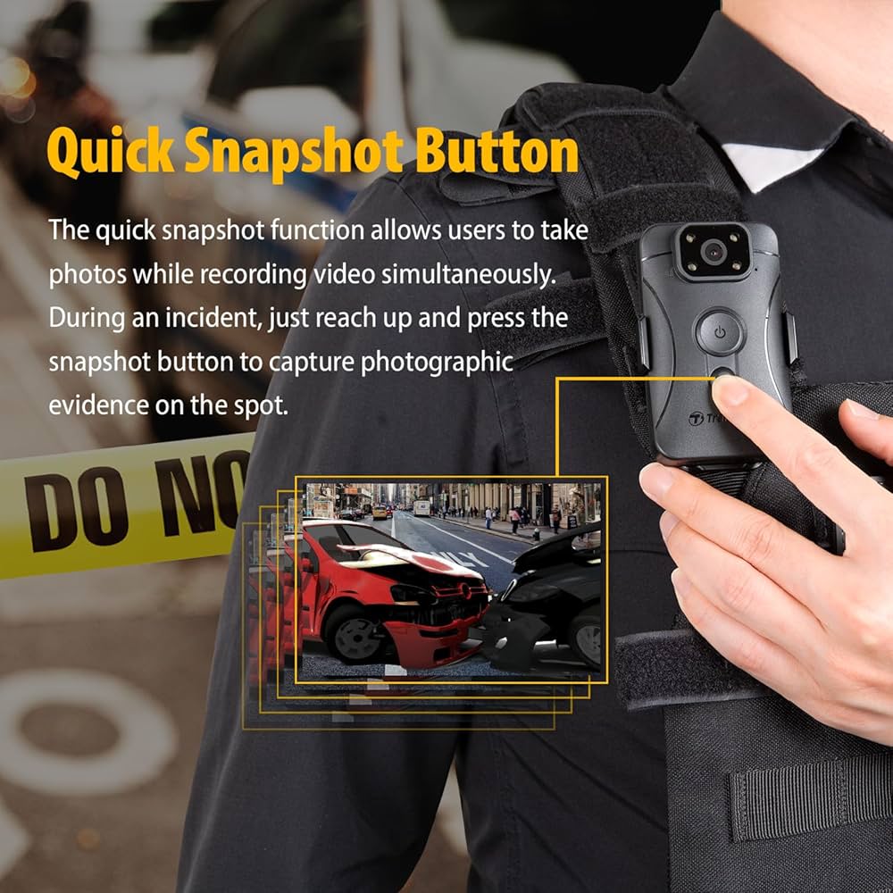 Amazon | Transcend トランセンド ボディカメラ DrivePro Body 10C Amazon | Transcend トランセンド ボディカメラ DrivePro Body 10C