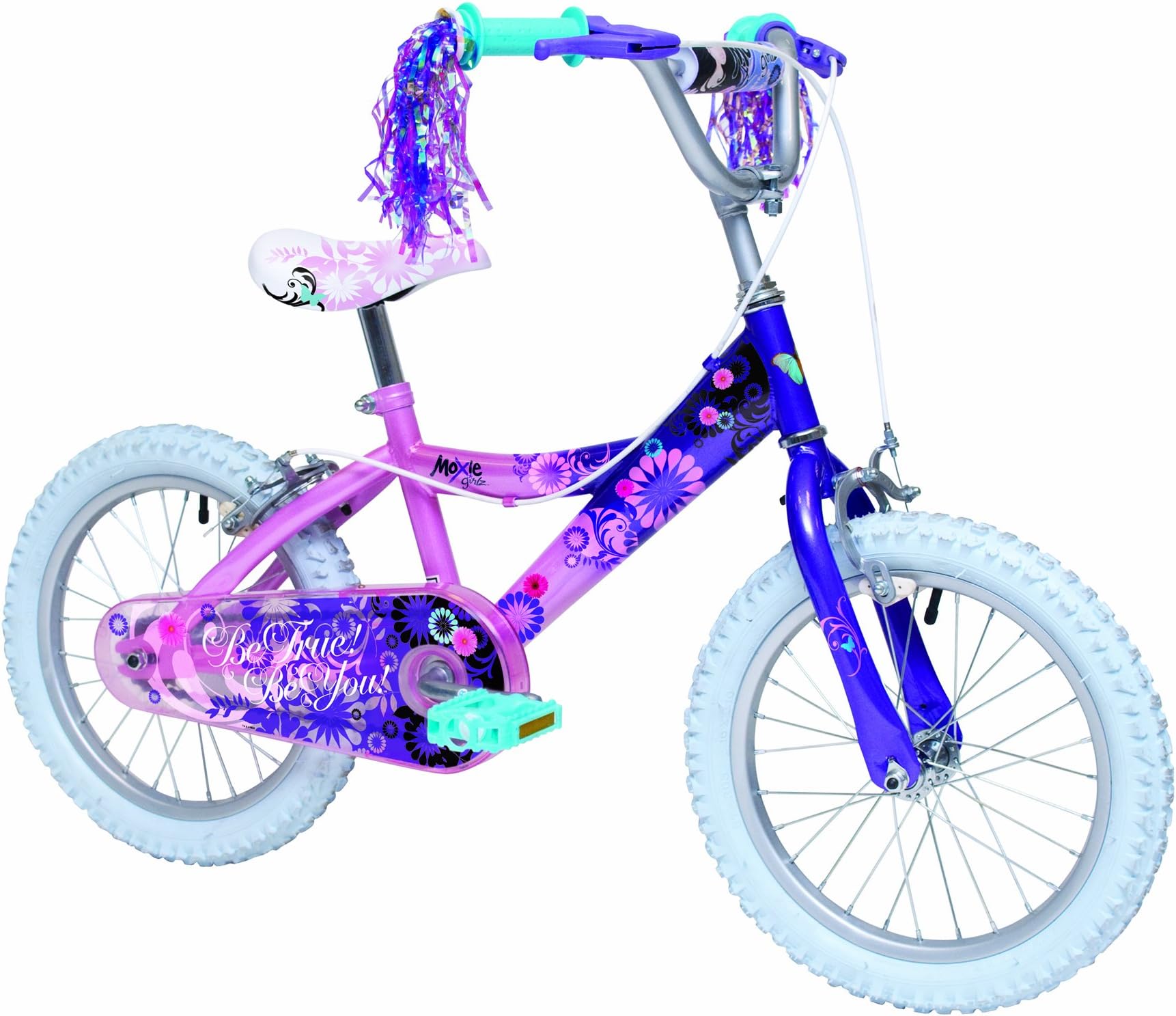 Moxie Girlz 16 inch Bike