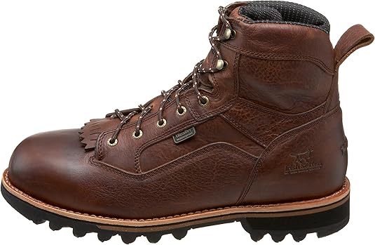 red wing trailblazer