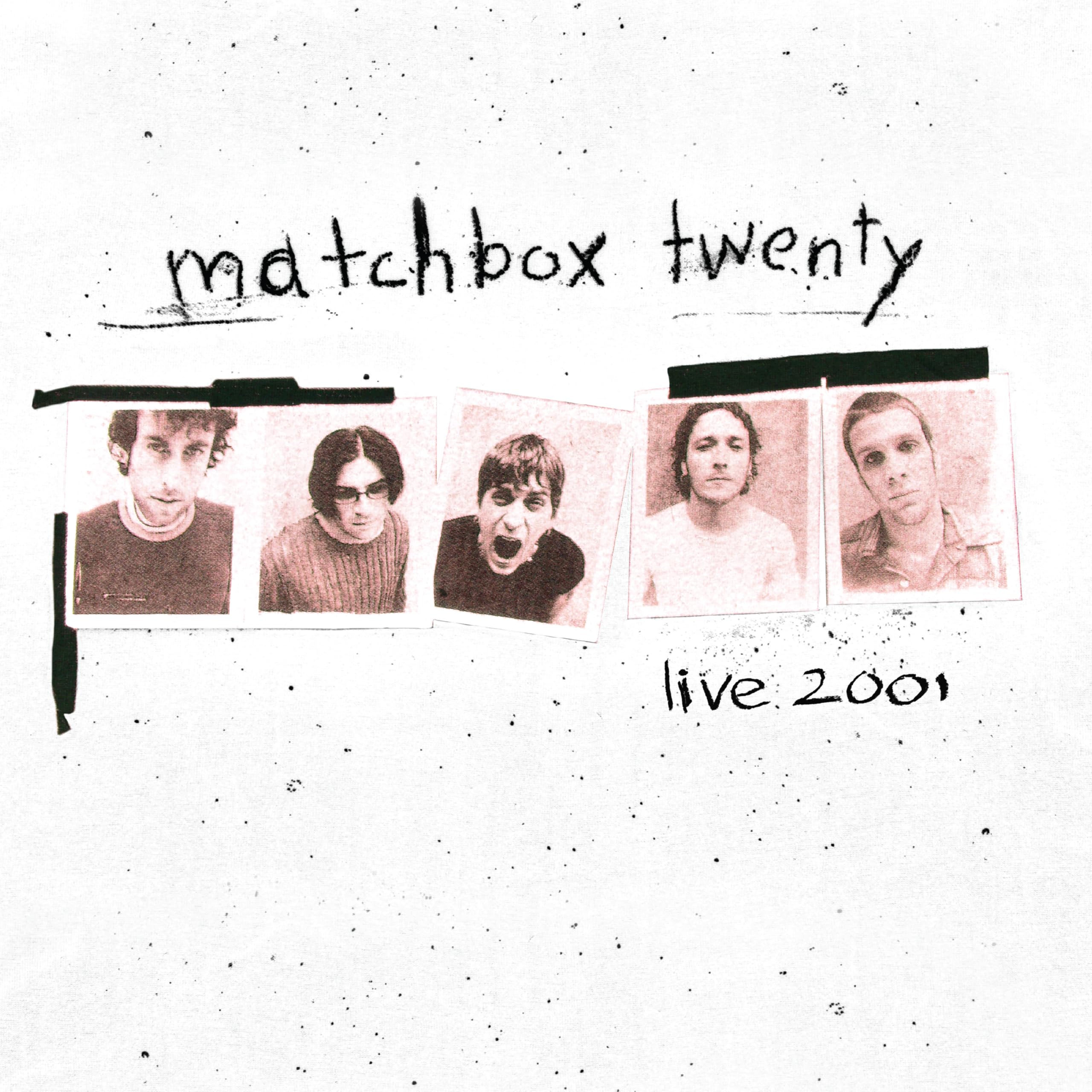 Mad Season: Live (BF25 EX) [VINYL]