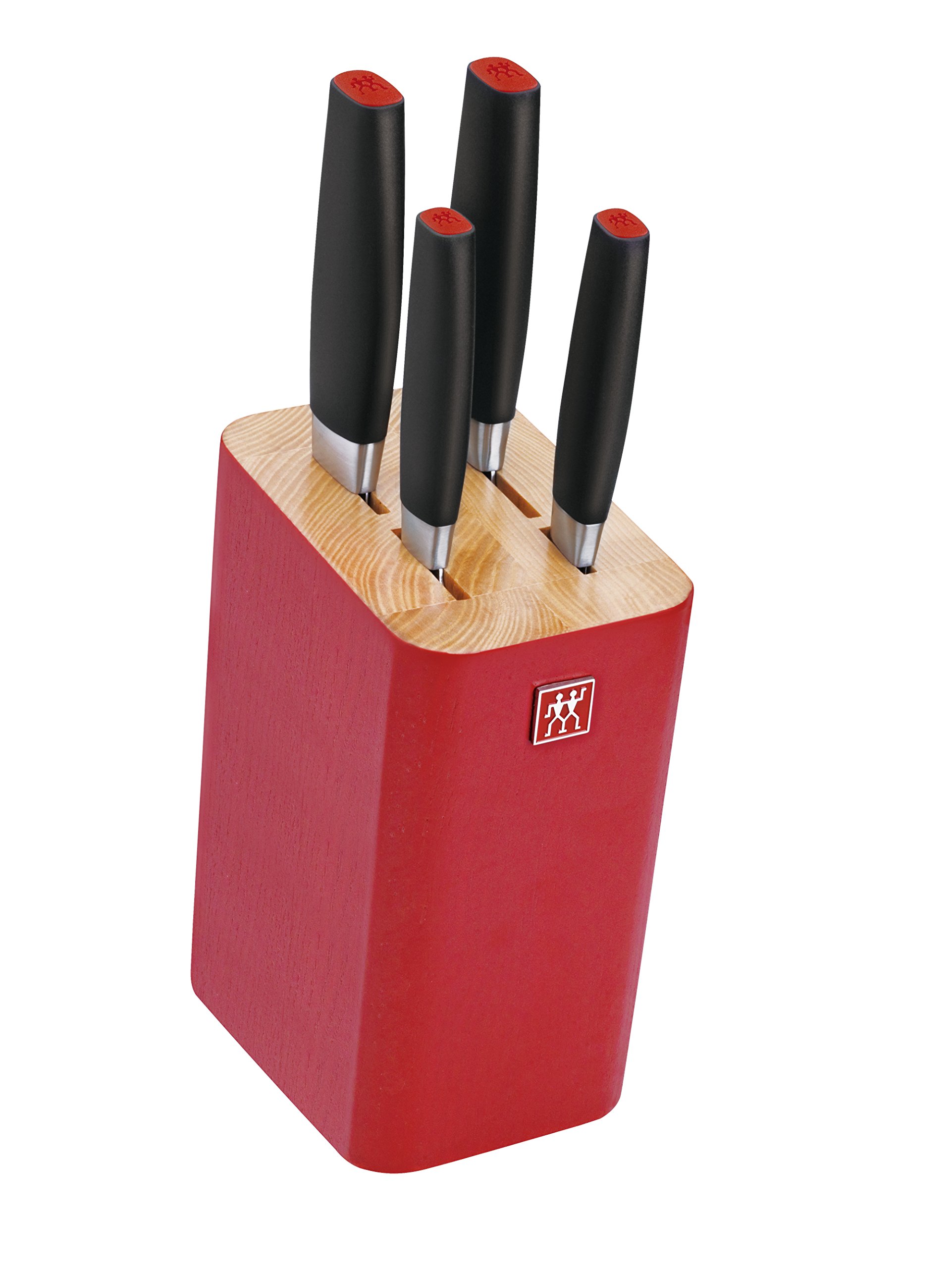 ZWILLING J.A. HENCKELS Select I 5 PC I Block Set, Regular