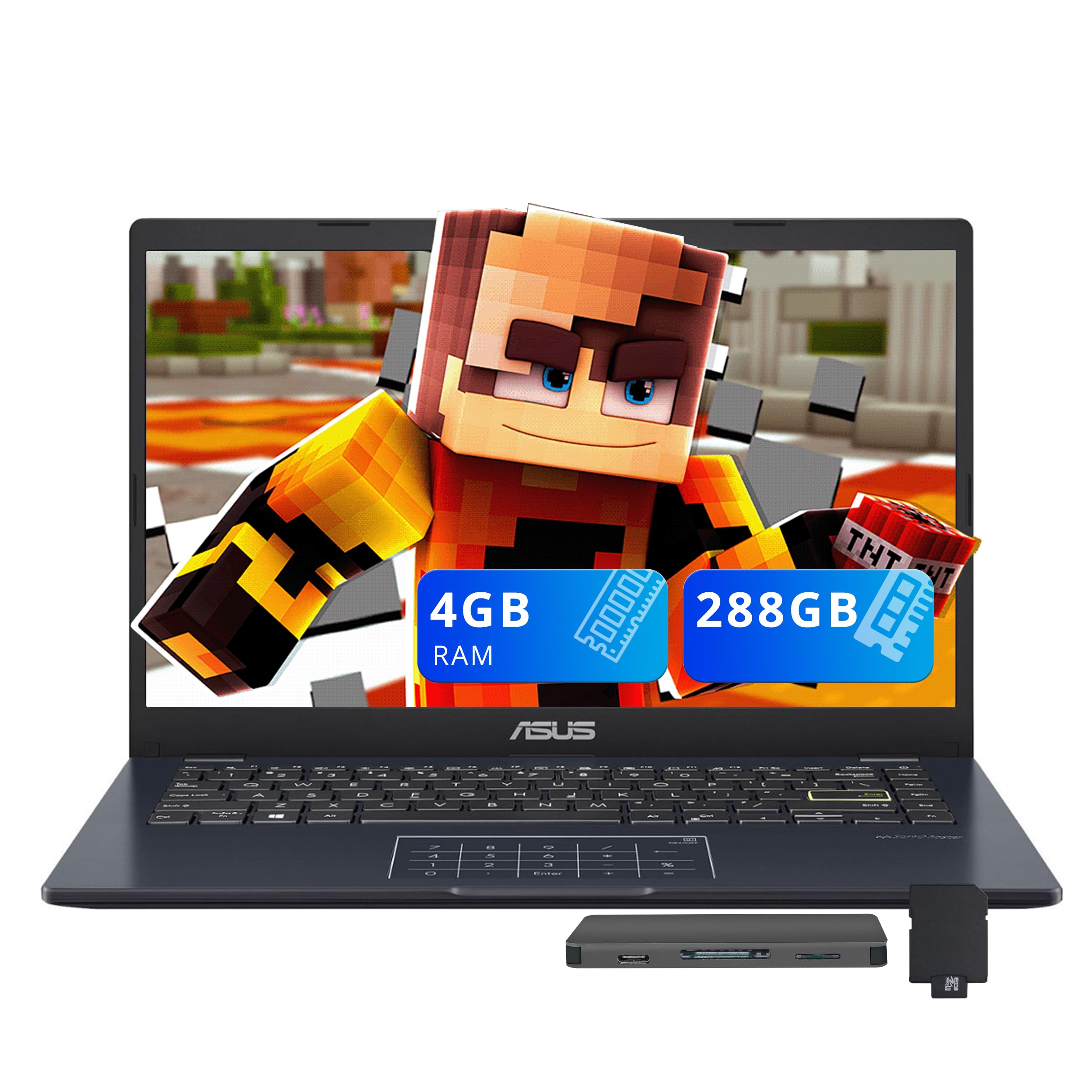 ASUS Vivobook Go 14
