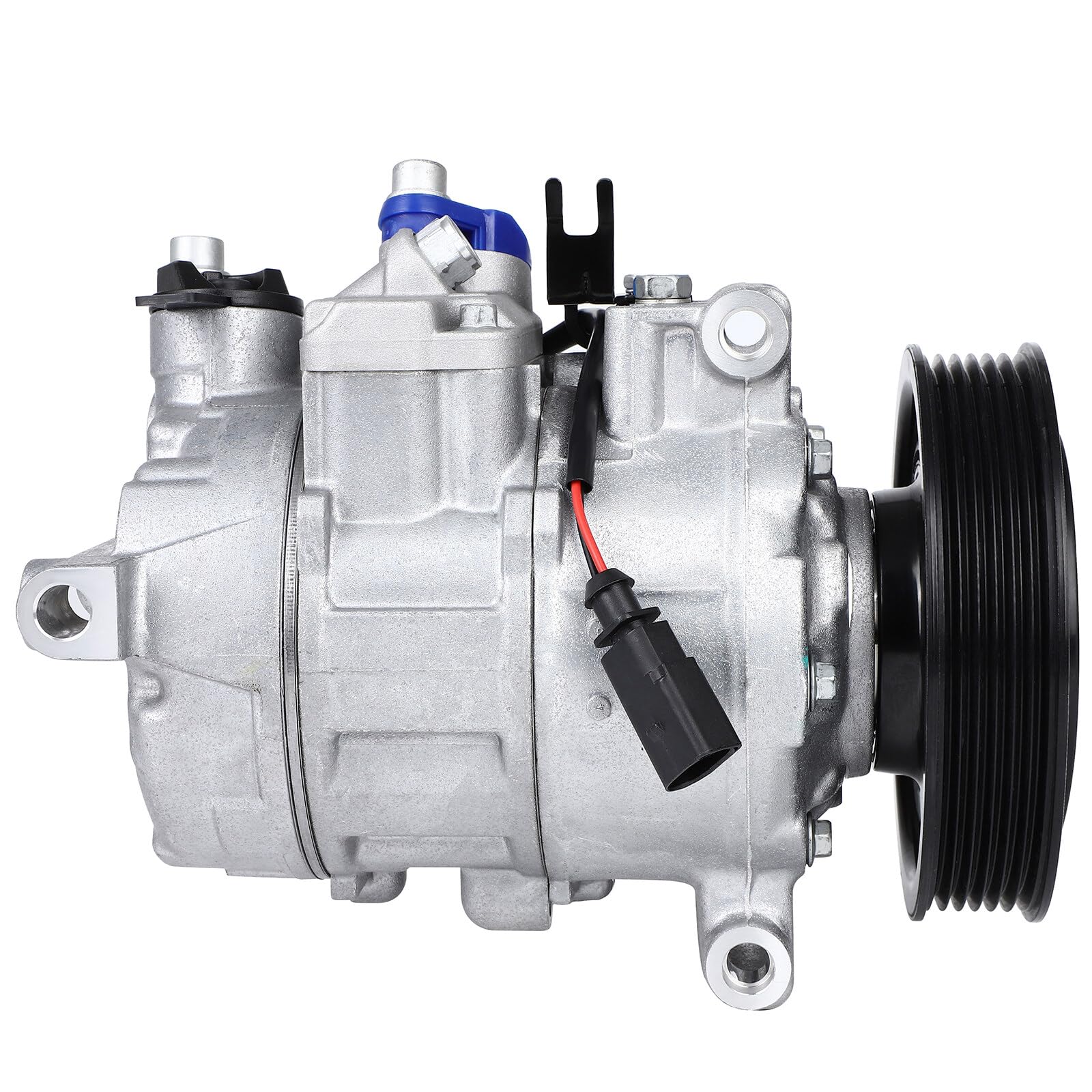 Photo 1 of cciyu Air Conditioning Compressor Fit for Audi A6 A7 Quattro Q5 S4 S5
