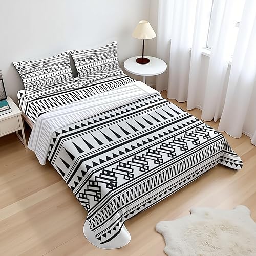 Vista 215 de Lunarable Sábana encimera de mapa del mundo, collage antiguo de mapas del Atlas antiguos, estampado vintage del grupo de civilización, suave y Beige