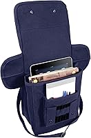 Vista 5 de Rothco mapa, bolsa de hombro bolso de lona