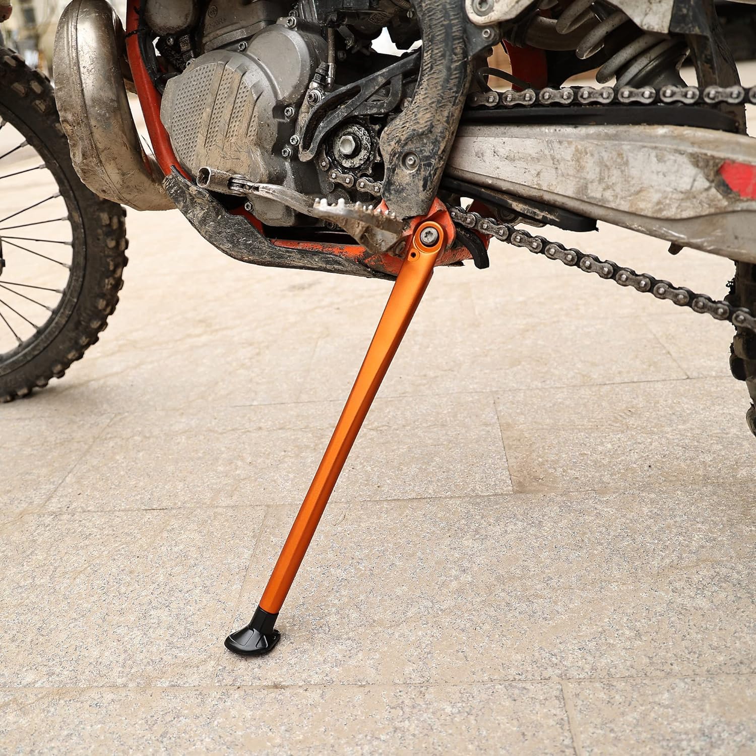 KTM/EXC-F(2017-2023)前後ソフトスプリング（１段ソフト） KTM/EXC-F(2017-2023)前後ソフトスプリング（1段ソフト） EXC