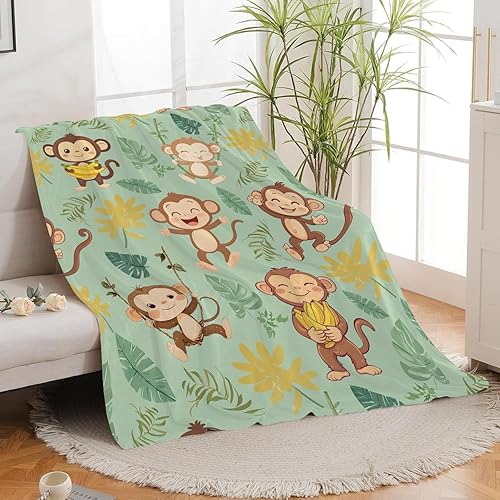 Miniatura 874 de Manta de cerveza, manta de bebida de cerveza, regalos para adultos, mujeres y hombres, súper suave y acogedora manta de felpa mullida mullida de