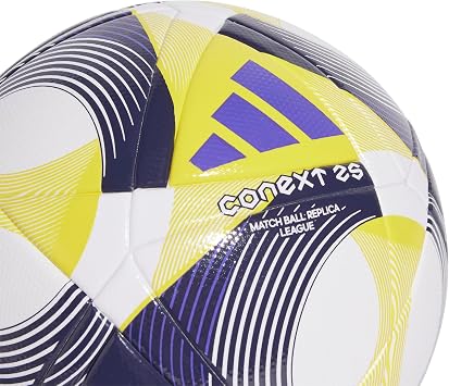adidas Conext25 League Soccer Ball