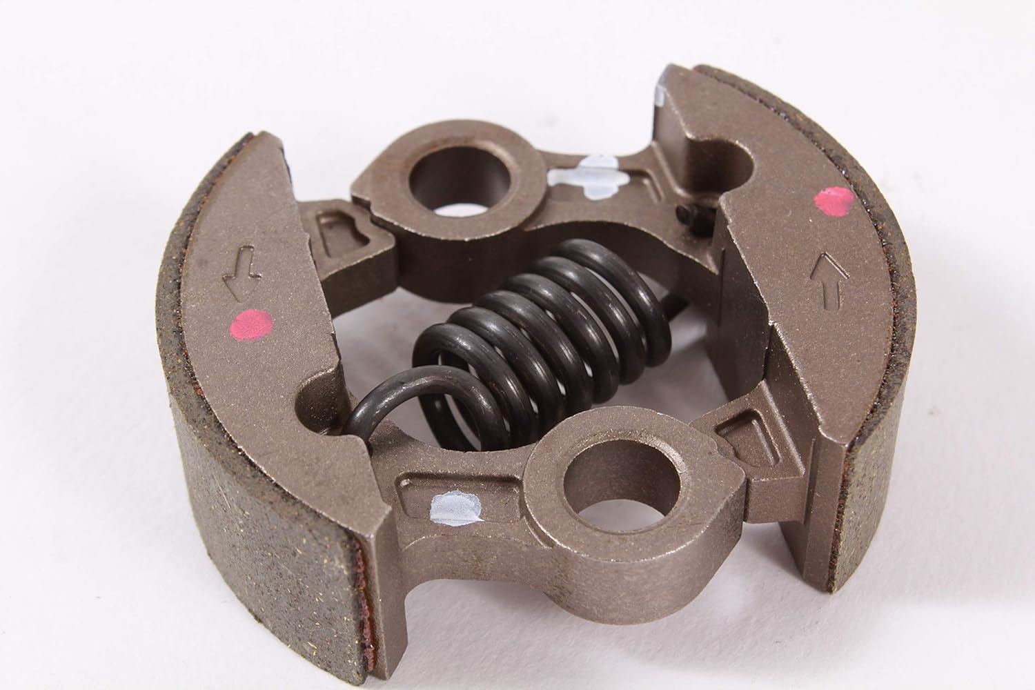 Husqvarna Genuine 585834701 Clutch Fits 525LS 525P4S 525P5S 525PT5S OEM