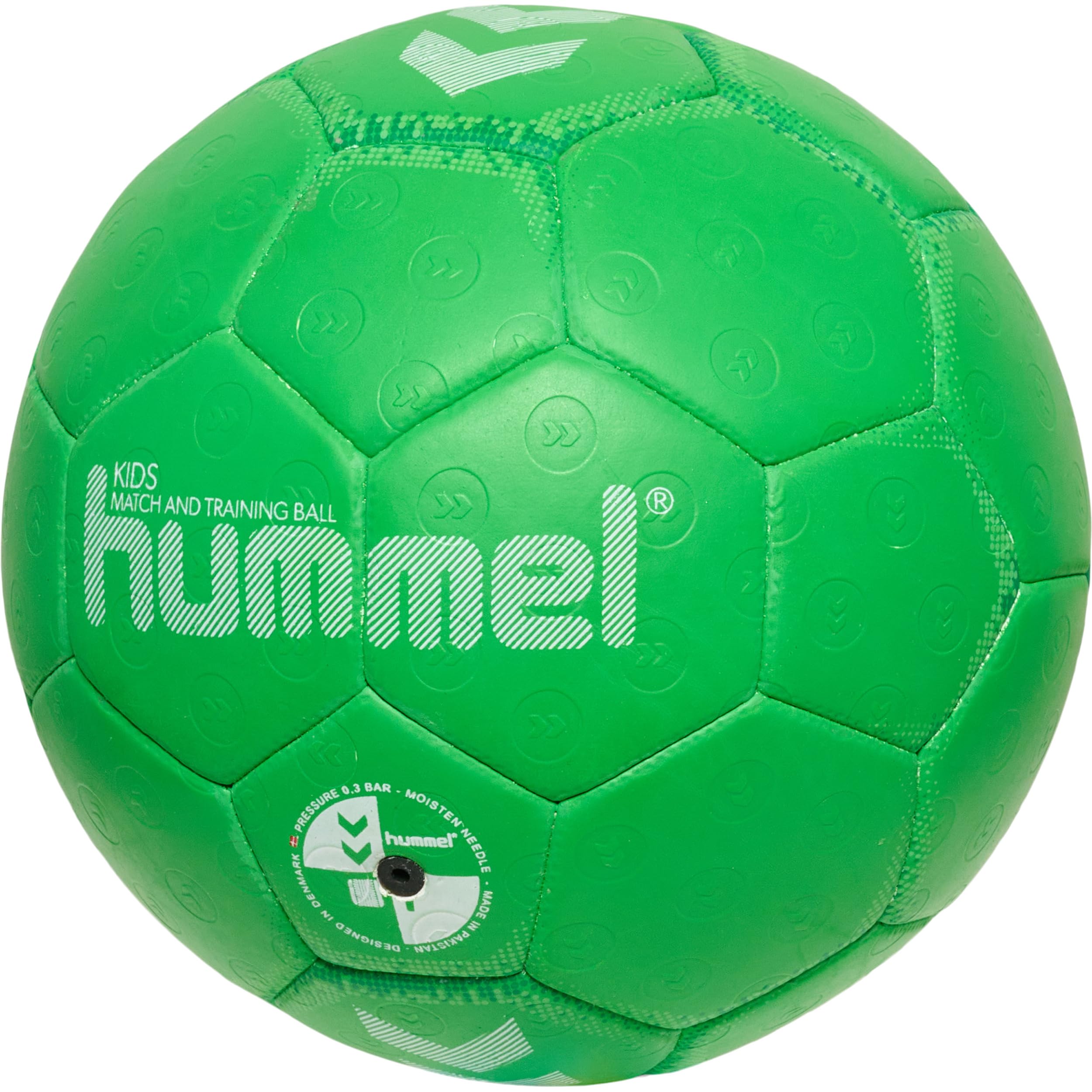 hummel Ballon de Handball Kids HB Unisexe Taille