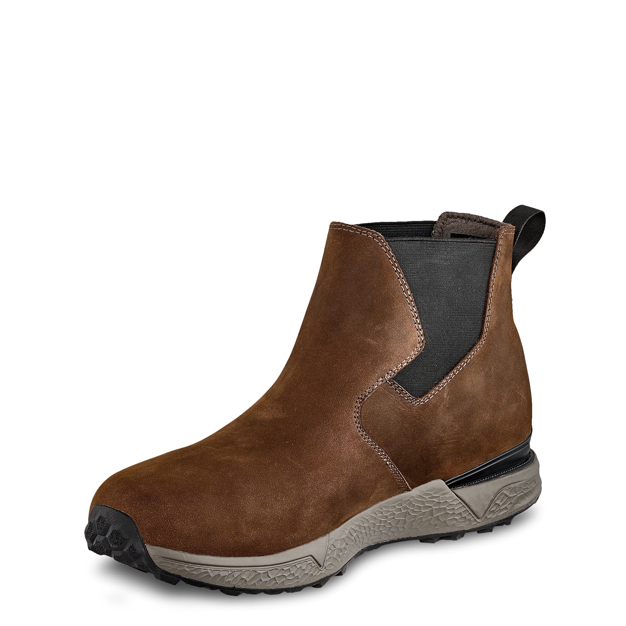 Irish SetterCanyons Pull-On mens Hunting Shoe