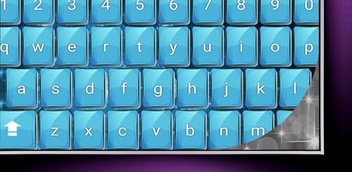 Teclados Congelados