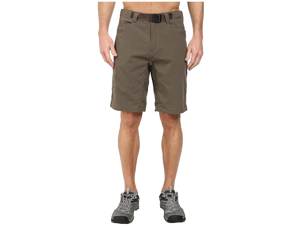 

Outdoor Research Equinox Shorts (Mushroom) Men's Shorts