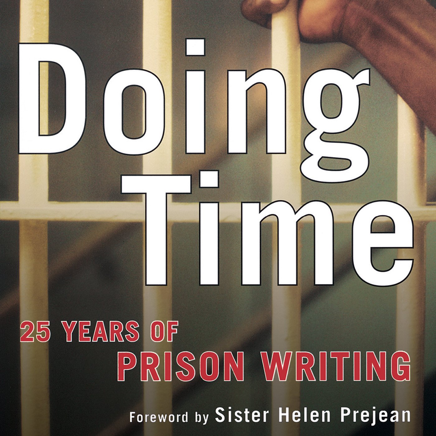 Cover art for Doing Time