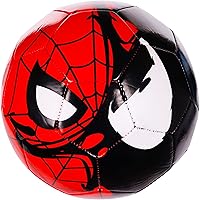 Vista 9 de Capelli Sport Pelota de fútbol Marvel Spider-Man
