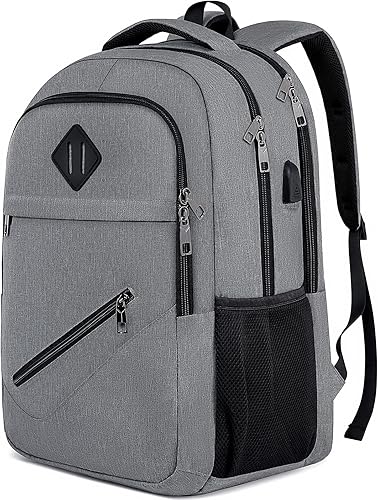 Miniatura 1 de BIKROD Mochila para portátil P24 de 15,6 pulgadas