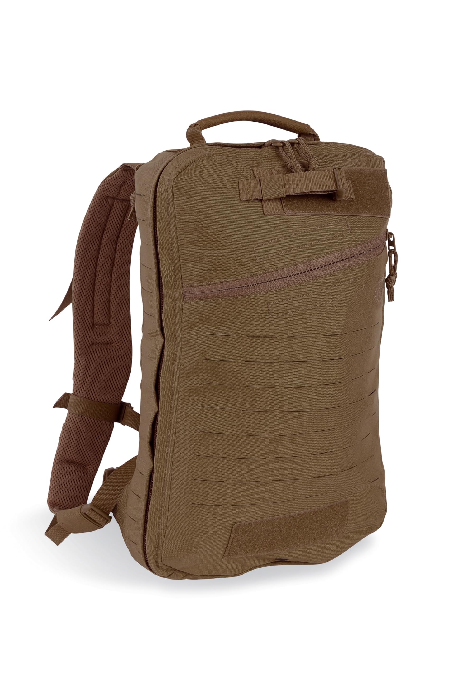 Tasmanian Tiger TT Medic Assault Pack MK II plecak pierwszej pomocy, Coyote, 15 l