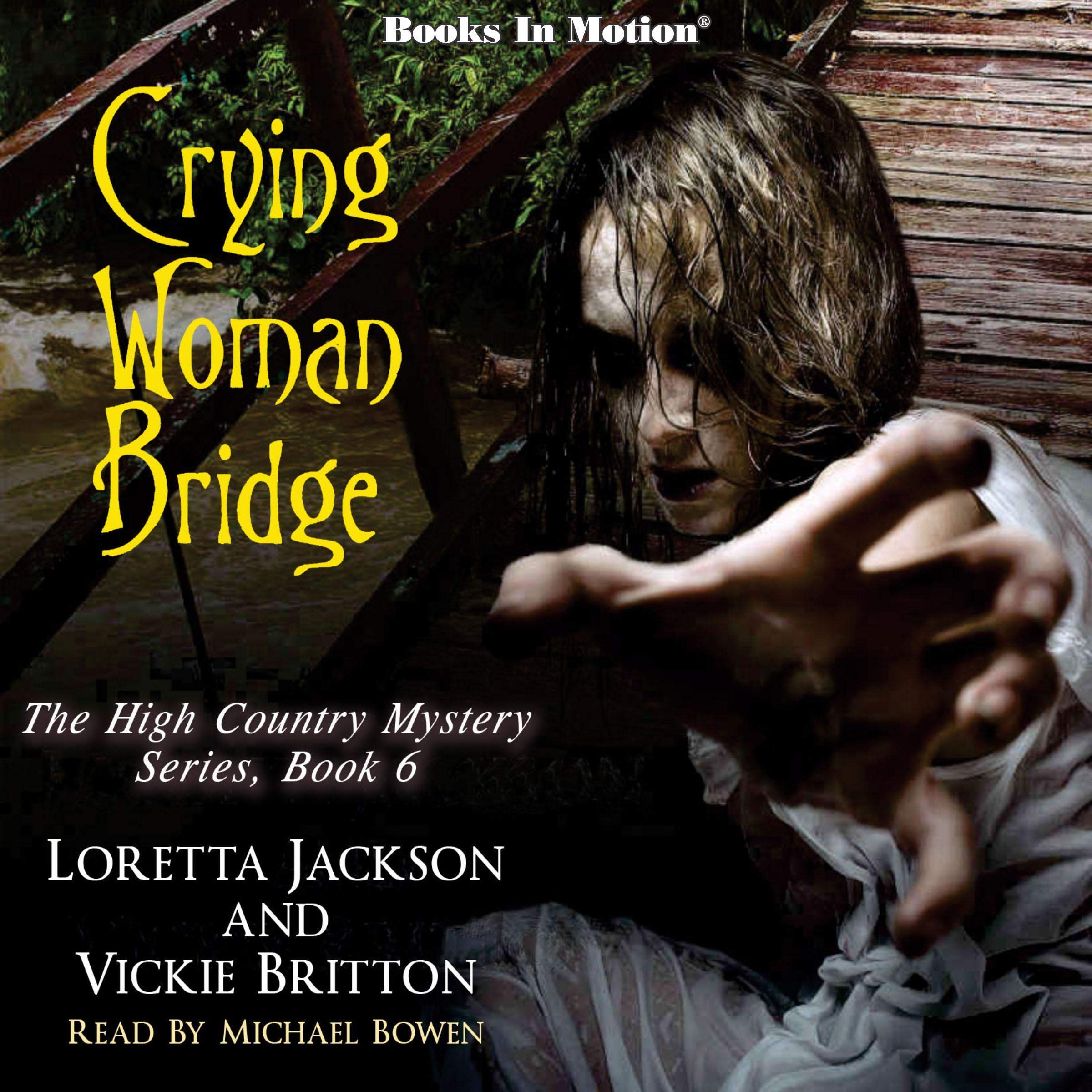 Cover art for Crying Woman Bridge