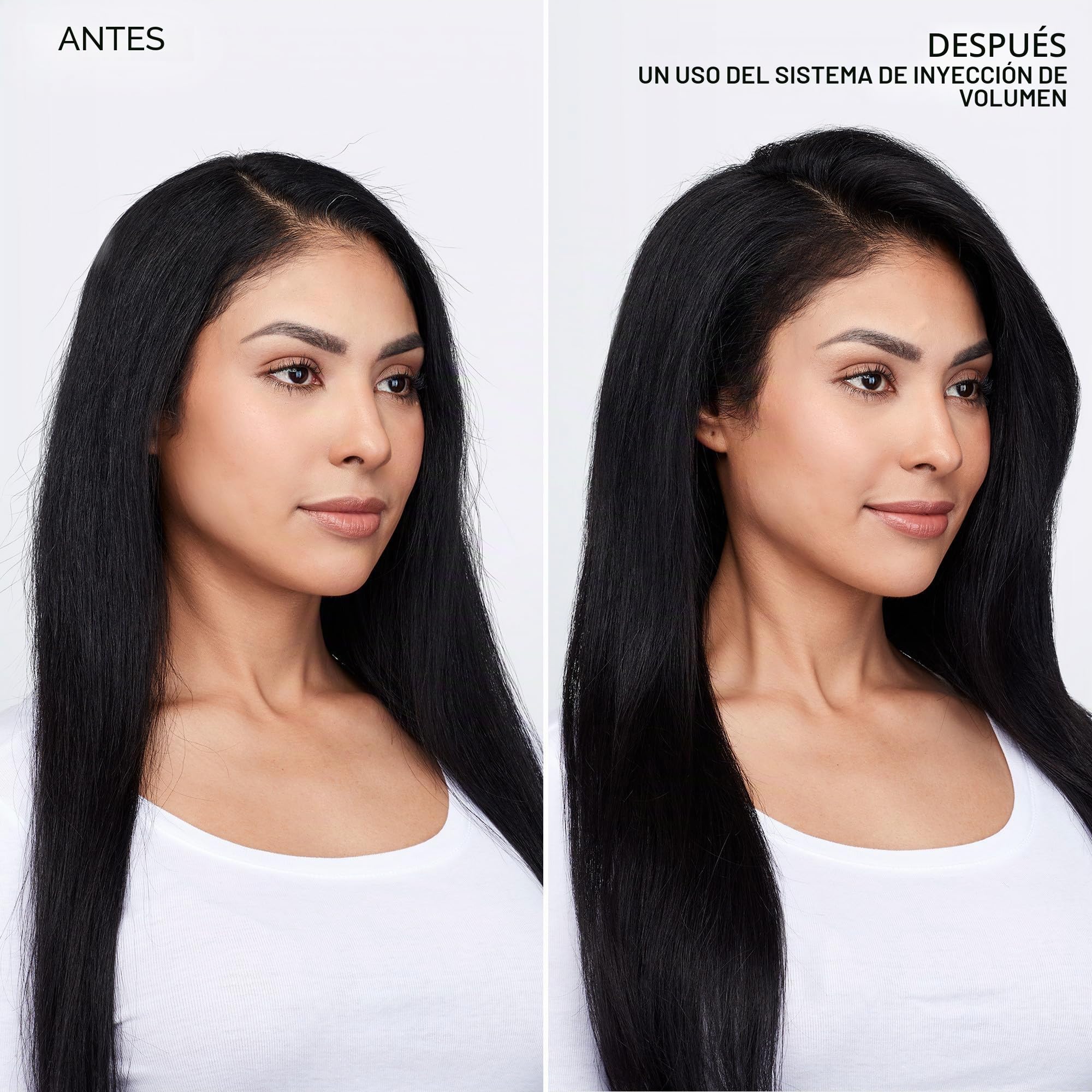 REDKEN Volume Injection Acondicionador, Eucalipto