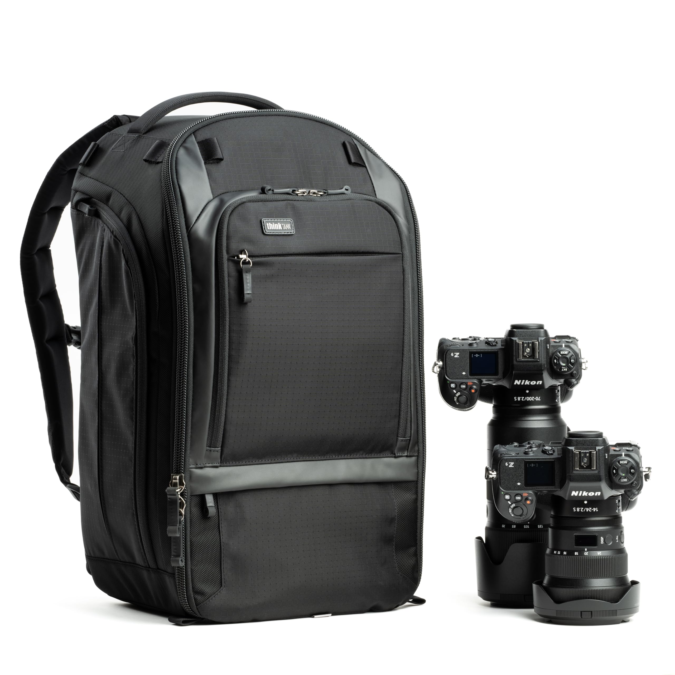 Think Tank Walker Pro 30L Camera Backpack for Photography and Video Equipment