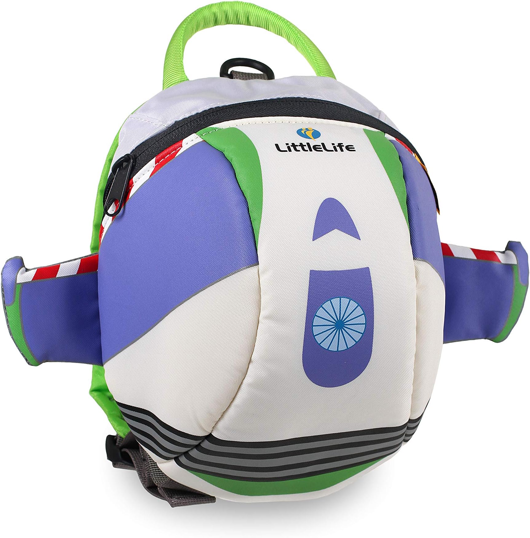 Little Life LITTLELIFE DISNEY TODDLER DAYSACK - BUZZ LIGHTYEAR