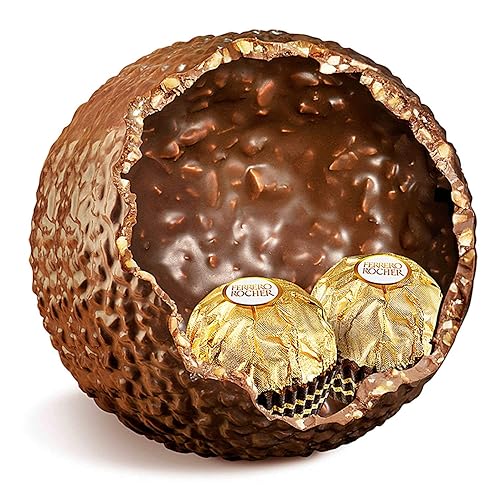 Ferrero - Grand Ferrero Rocher - 4.41oz disponible en Yaxa Colombia