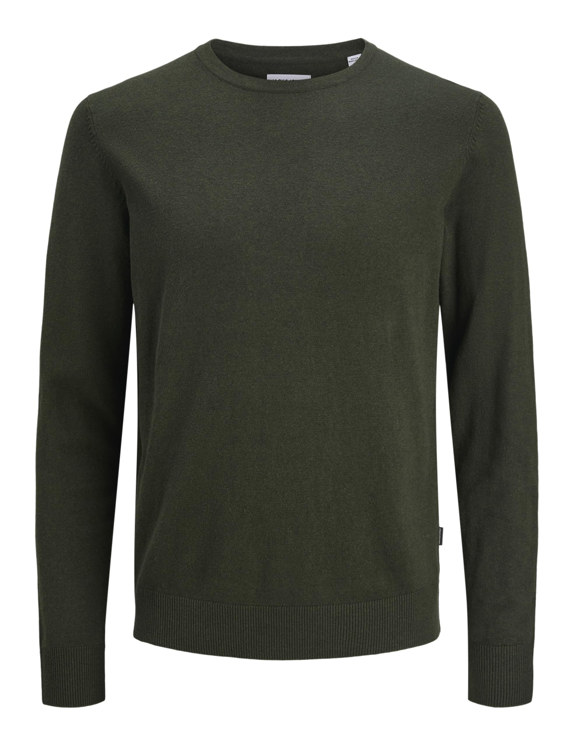 Jack & Jones Vert Turtleneck Sweater Emil