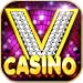 V Casino - FREE Las Vegas Slots & Bingo