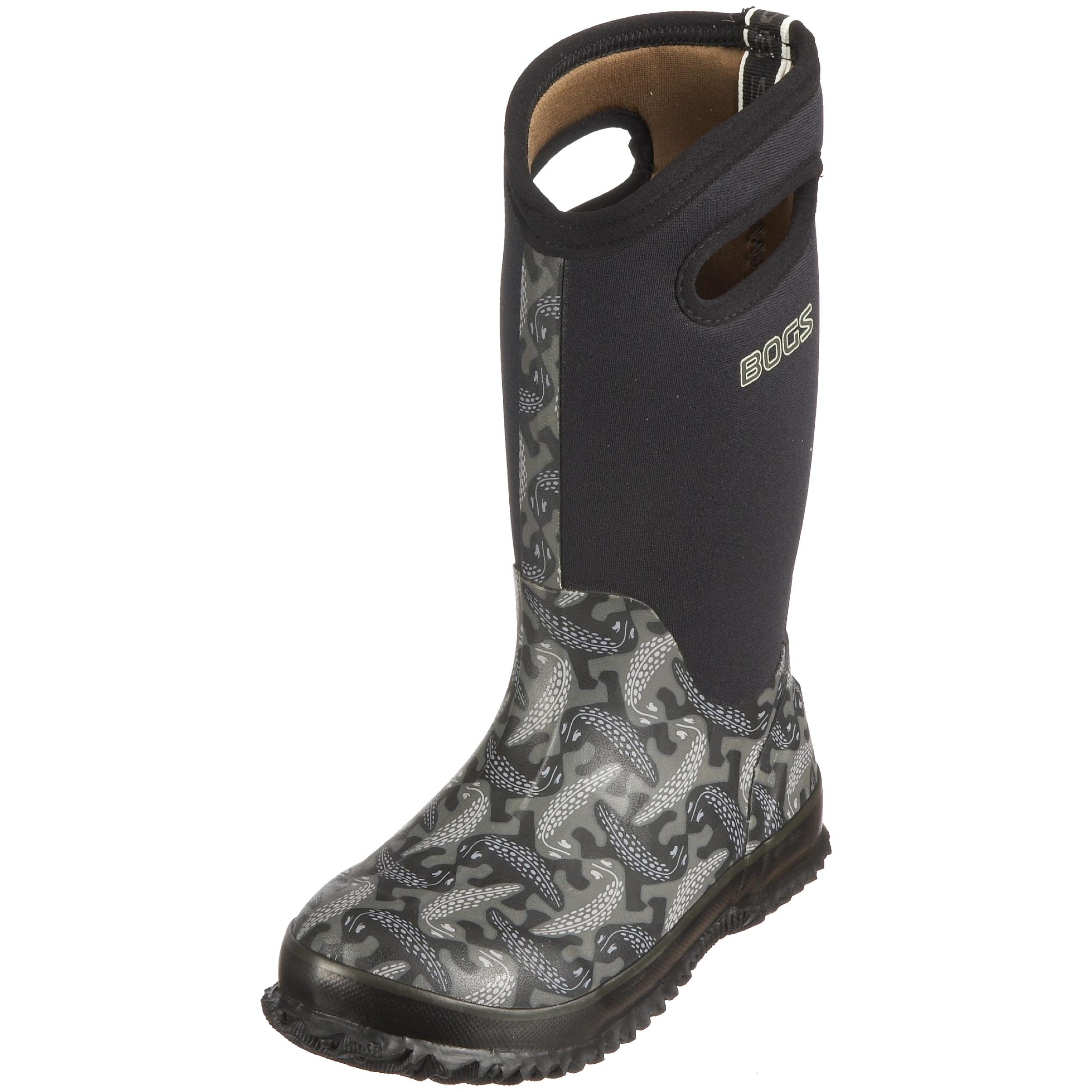 Bogs Kids Classic Tonal Camo (Toddler/Little Kid/Big Kid)