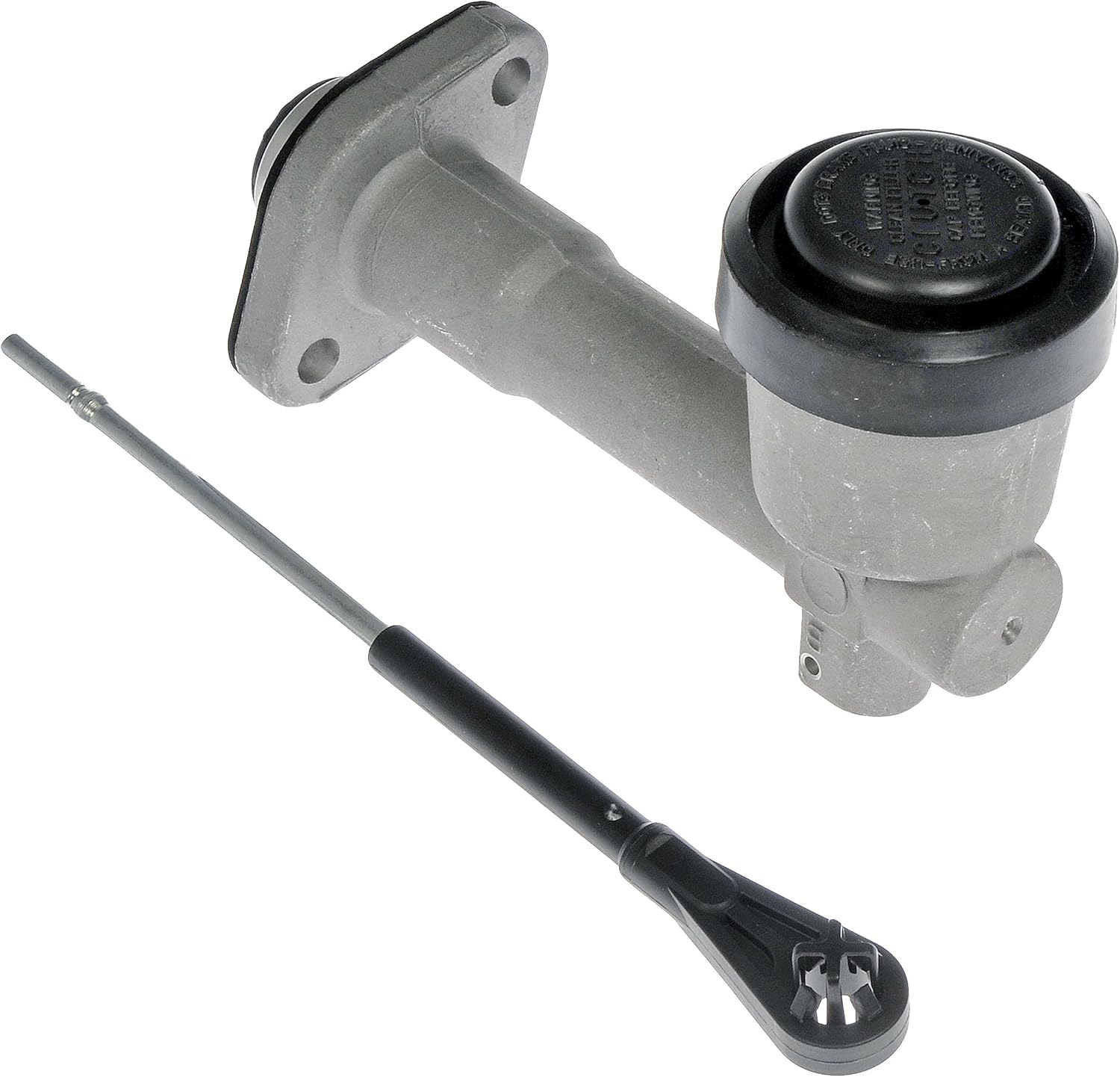 Dorman CM126856 Clutch Master Cylinder Compatible with Select Chevrolet / GMC Models