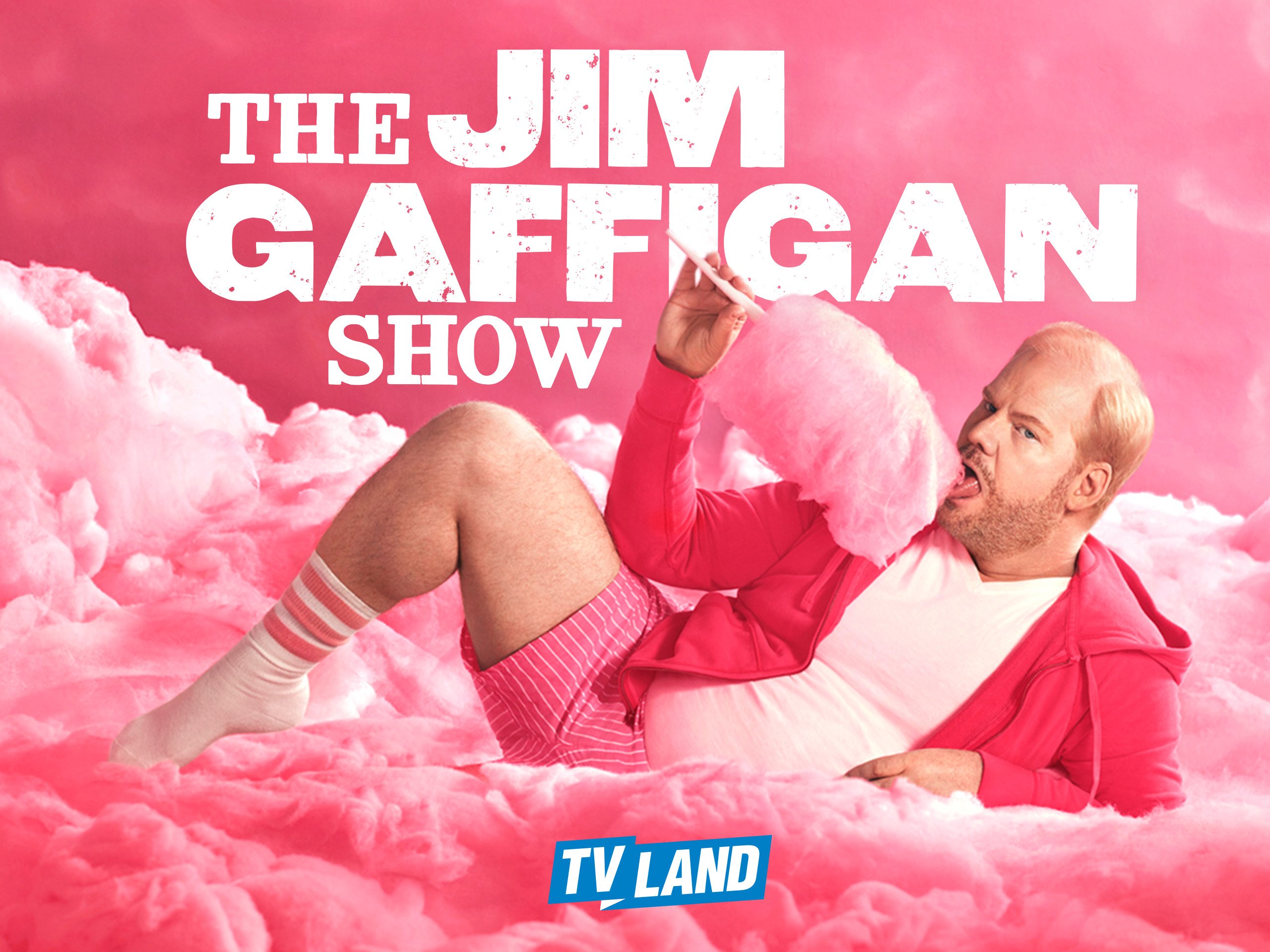 The Jim Gaffigan Show Season 2