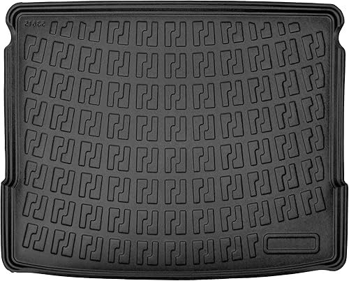 Vista 24 de Alfombrillas para piso para Hyundai Santa Cruz 2022-2026, ajuste personalizado 3D, compatibles con Hyundai, Santa Cruz, alfombrillas de goma