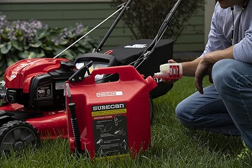 Vista 39 de STA-BIL PK Estabilizador de combustible