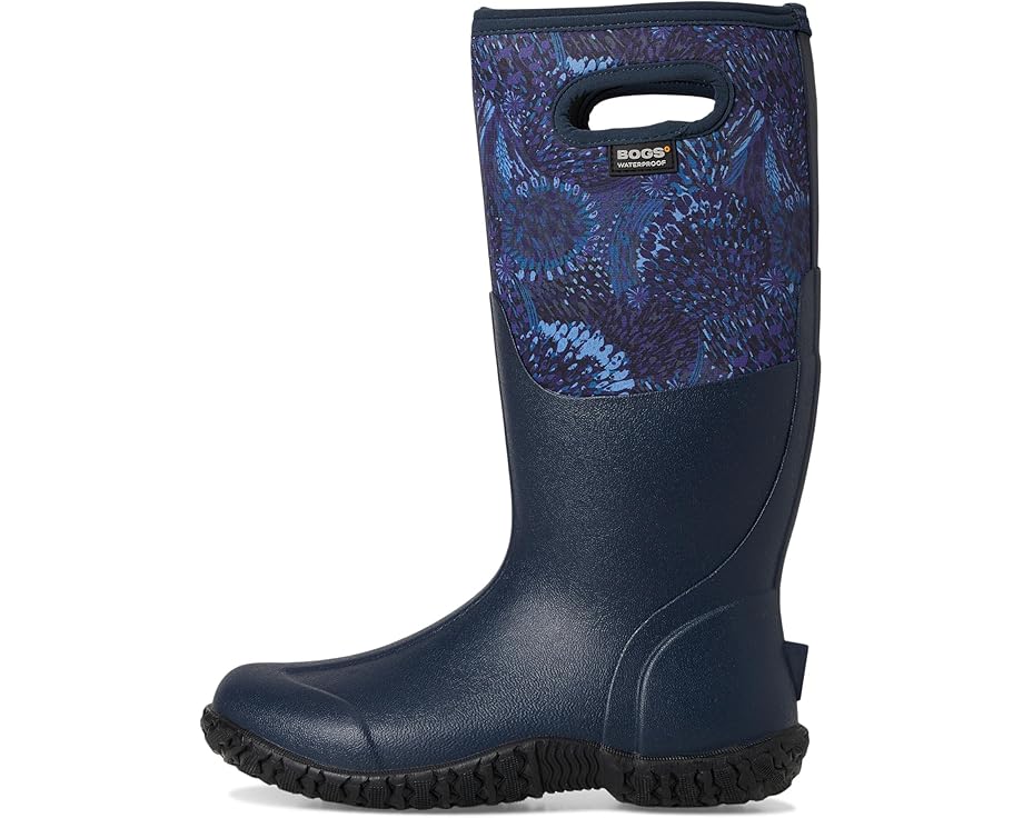 Bogs Mesa - Dandelion - Left View